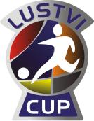 LUSTVI CUP LOGO