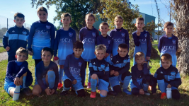 U6-U9
